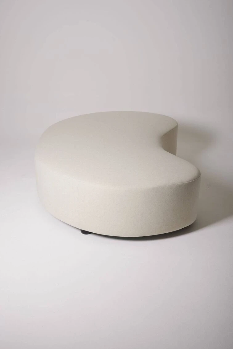 White Crescent Moon Module 9 White Crescent Moon Module - Image 9