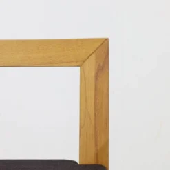 5x Bar Stool In Massive Wood By Göhring 16 5x Bar Stool In Massive Wood By Göhring -Cozy Seats Store c5844572 8986 4d85 b86e 41a471e6428e