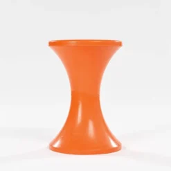 Vintage Tam Tam Stool, Circa 1970 -Cozy Seats Store c6568fcb 5ea9 4be1 aaeb 8fe90fe72720