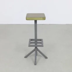 5 Vintage Industrial Design Bar Stools, 1970s -Cozy Seats Store c6bfc3d5 dada 4368 aed6 95d97b8a4ccc