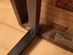 Footstool 3-1021, Gustav Bergmann, Germany, 1950s 20 Footstool 3-1021, Gustav Bergmann, Germany, 1950s -Cozy Seats Store c731a68d 05a0 4324 b177 77cbacad8e43