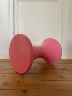 Old Vintage Tam-Tam Stool, 70´s -Cozy Seats Store c7539a0b a7f9 4da2 b14f 00f454eb411f