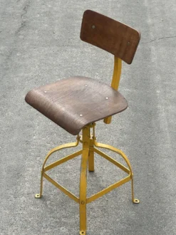 Vintage Designer Architect Lounge Chair From The 50s And 60s -Cozy Seats Store c79c6d3d 7bf0 452f abc3 17da1296934c