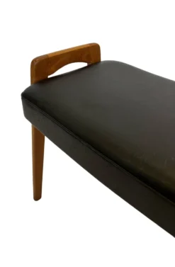 Vintage Footstool Ottoman Danish Design 1960s -Cozy Seats Store c7ac61f6 4655 4763 ab3a b6179663091a