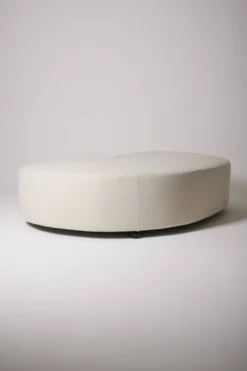 White Crescent Moon Module 25 White Crescent Moon Module -Cozy Seats Store c912ac0c 847a 4ae9 8f59 41c5d52bd19b