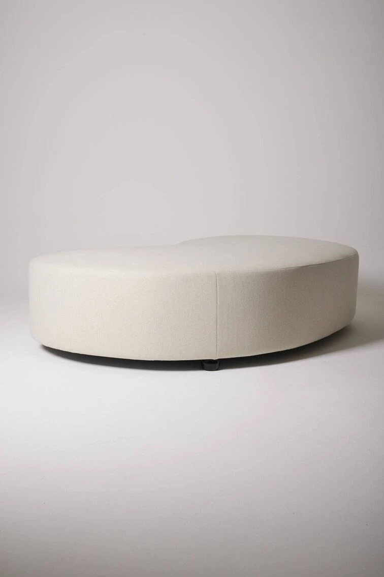 White Crescent Moon Module 7 White Crescent Moon Module - Image 7