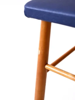 Vintage Retro Stool -Cozy Seats Store c98aa261 e1d4 490f 8ef2 cf78fd07de22