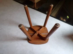 Stools Attributed To Pierre Gautier-Delaye 12 Stools Attributed To Pierre Gautier-Delaye -Cozy Seats Store c9980570 fb16 46bc 9092 156b0cdf8308