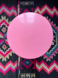 Old Vintage Tam-Tam Stool, 70´s -Cozy Seats Store cad61ec7 86b5 4f79 bffb bc7aa99104ac