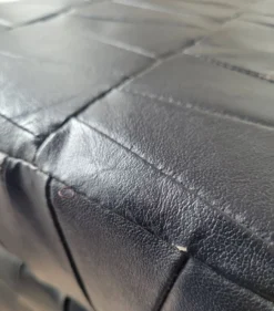 Black Leather Chest Ottoman -Cozy Seats Store caf782cc df88 4bd6 ae3d a3f1bd1f2850