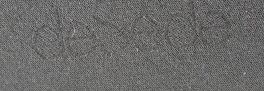 De Sede DS 76 Leather Ottoman 8 De Sede DS 76 Leather Ottoman - Image 8