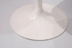 “Tulip” Model Stools By Eero Saarinen For Knoll International, USA 1957 -Cozy Seats Store cb59c4d1 9651 40d4 a3e9 9a679a76e74d