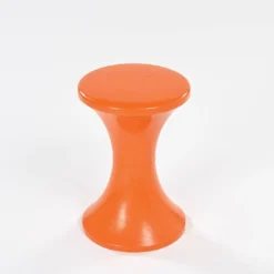 Vintage Tam Tam Stool, Circa 1970