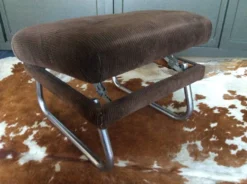 Velvet Pouf Adjustable Footrest -Cozy Seats Store ccd2d28d 5f3c 444e ade6 15ce871916cd