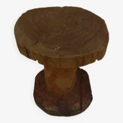 Small Stool Carved In Solid Oak 9 Small Stool Carved In Solid Oak -Cozy Seats Store cdfdb801 9264 4b96 817a e08ce5ae8f8b