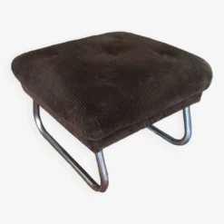Velvet Pouf Adjustable Footrest -Cozy Seats Store ce2af5e9 075a 4fb5 bb9e e5d8d2f54d46
