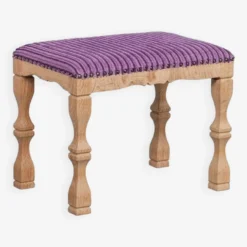 Oak Danish Mid-Century Stool Style Henning Kjaernulf -Cozy Seats Store ce43d426 bb74 49e3 9a89 77b41ccb4839