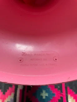 Old Vintage Tam-Tam Stool, 70´s -Cozy Seats Store ceab2972 15da 4fa1 9aa1 8eb326e46f45