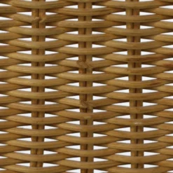 3x Bar Stool In Rattan And Chrome By Rohé Noordwolde, 1960s -Cozy Seats Store cf9d5f03 3932 4599 95cf c3acd066a9eb