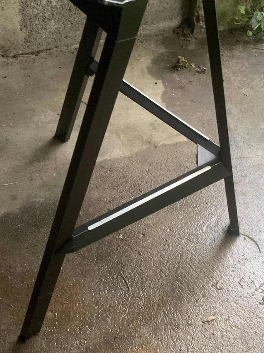 Pair Of Stool One Stools 5 Pair Of Stool One Stools - Image 5