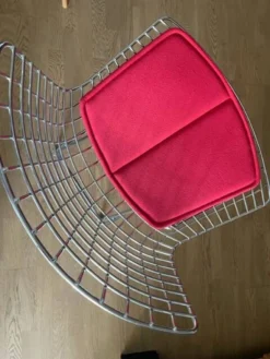 Knoll Bertoia Genuine Bar Chairs 14 Knoll Bertoia Genuine Bar Chairs -Cozy Seats Store d10bab35 565e 438e b457 fcea4f666b7e