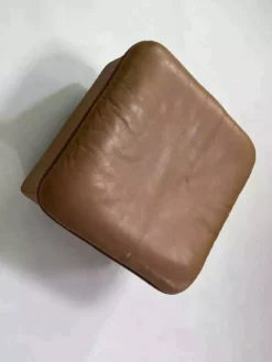 Leather Ottoman DS 49 80s By De Sede -Cozy Seats Store d145f56b 5e24 4ef5 9831 60a212712d57