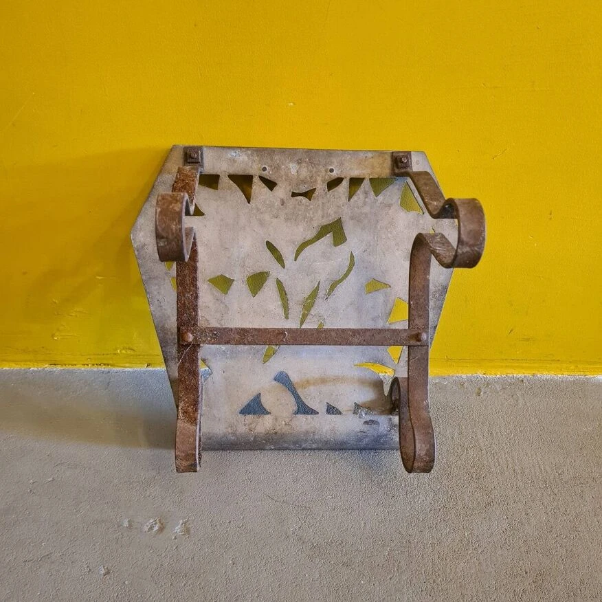 French Art Nouveau/Art Deco Bookstand, 1920s/30s 2 French Art Nouveau/Art Deco Bookstand, 1920s/30s - Image 2