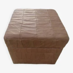 Attributed To De Sede Stool 1970 -Cozy Seats Store d1713f3b 8406 43af bef8 acd5f9bdfe47