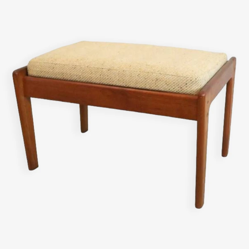 Deense Voetenbank 'Arnborg' 9 Deense Voetenbank 'Arnborg' - Image 9