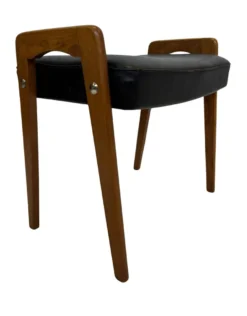Vintage Footstool Ottoman Danish Design 1960s -Cozy Seats Store d219c527 3b28 470d 983c 5efbb65fbbe1