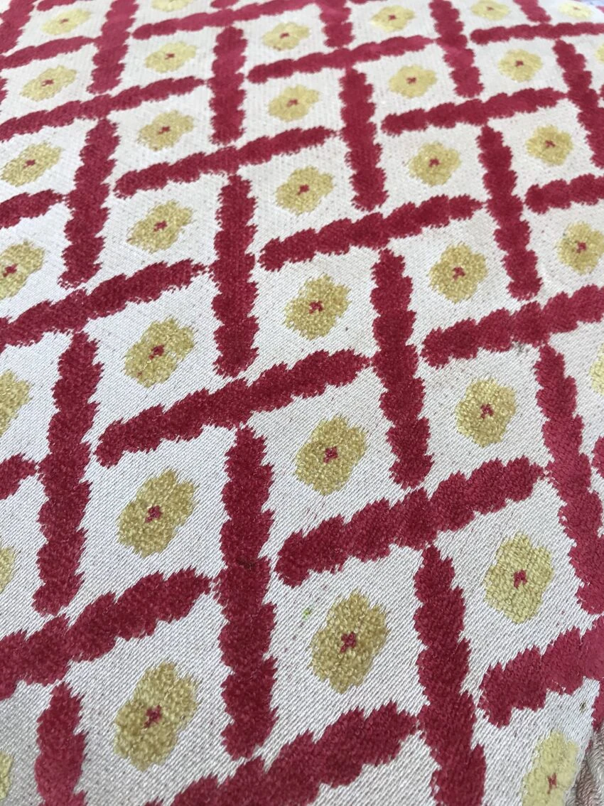 Pouf, Footrest 10 Pouf, Footrest - Image 10