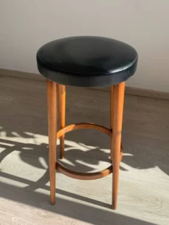 Vintage Bar Stool