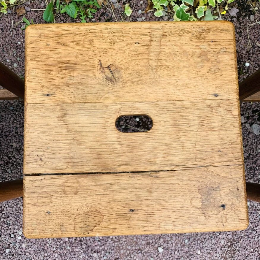 Set Of 6 Stools 6 Set Of 6 Stools - Image 6