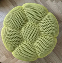 Bubble Pouf Roche Bobois