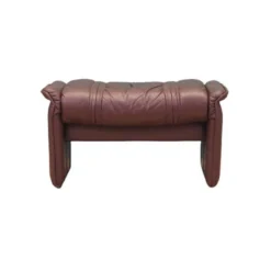 Leather Puff, Danish Design, 1970s, Production: Denmark 15 Leather Puff, Danish Design, 1970s, Production: Denmark -Cozy Seats Store d606991a 2fbb 4729 992e 1ec0ca8d5ad6