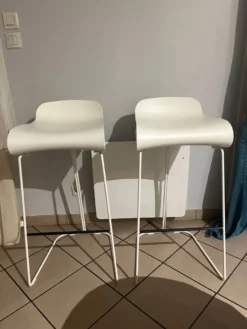 Kristalia Designer Stool -Cozy Seats Store d6aa33c7 a9e5 4d96 900d 8acf55d662e5