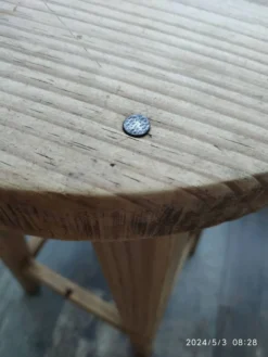 Wooden Stool -Cozy Seats Store d6e0df2a e375 4400 a5a1 13e8645859e7