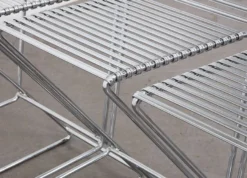 Till Behrens Set Of 3 Bar Stools For Schublach Germany 1980s -Cozy Seats Store d7a662b4 3361 48c5 b22e 9d6d05935886