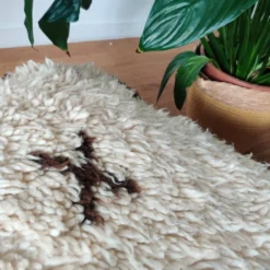 Ethnic Béni Ouarain Berber Pouf 9 Ethnic Béni Ouarain Berber Pouf -Cozy Seats Store d9b545d1 2840 4904 80bb 179db043f779