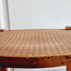 Old Handcrafted Stool -Cozy Seats Store dc6b78df e6f8 4601 973c c7fad2903885