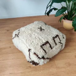 Ethnic Béni Ouarain Berber Pouf 12 Ethnic Béni Ouarain Berber Pouf -Cozy Seats Store dcd1f69a 415b 44c4 b0dc 422bc746158c
