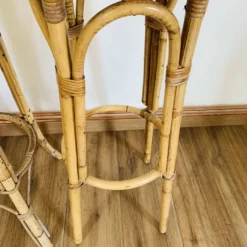 Pair Of High Rattan Stools 33 Pair Of High Rattan Stools -Cozy Seats Store e0e732e7 d275 4280 b522 64c5dc41f580