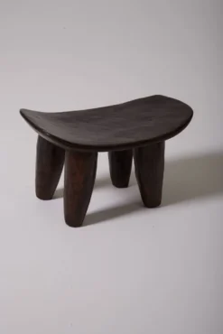 Senoufo Stool