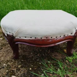 Pair Of Old Stool Footrests 24 Pair Of Old Stool Footrests -Cozy Seats Store e1812782 15a0 448f a3d2 27825ae3c8f1