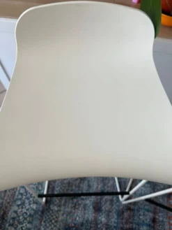 Kristalia Designer Stool -Cozy Seats Store e1dbd24b ee8c 4adc a309 bec9c98a581a