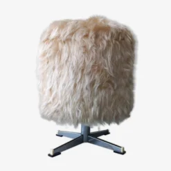 Swivel Pouffe Germany 1960s -Cozy Seats Store e42ad20e 4575 fde6 b72f eea81dc54cd6