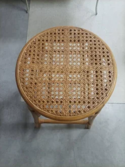 High Rattan Bar Stool -Cozy Seats Store e6a6cd00 13a8 47a3 8c3d ffcaccd0d480