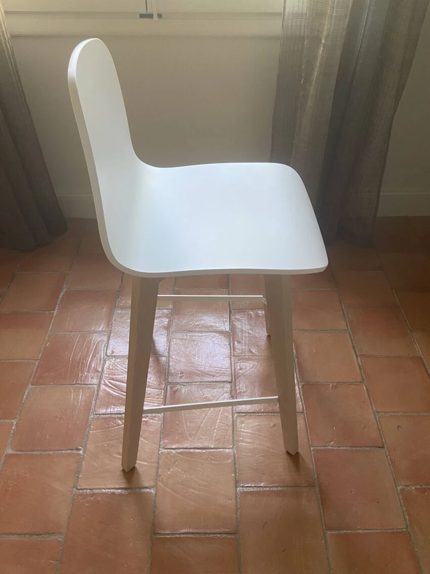 4 Cancio Stools 2 4 Cancio Stools - Image 2