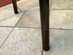 Vintage Industrial Workshop Stool -Cozy Seats Store e6ade44e 0976 435d a014 c59877cf341a