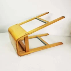 Salve Stool, Ikea, Designed By Ehlen Johansson, Sweden, 2000s. -Cozy Seats Store e88a1a42 17a0 41a2 a076 aacaf82fb2fd